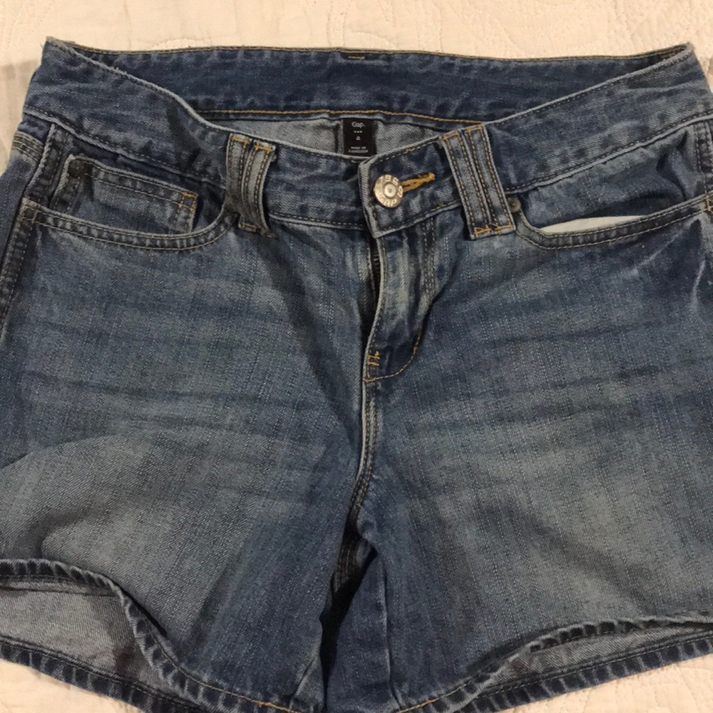 Gap Denim Shorts